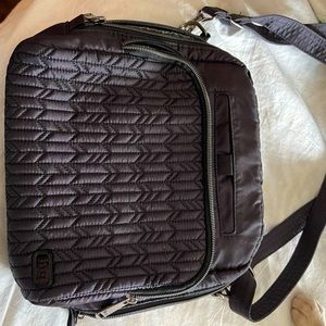 Lug Ranger Shoulder Bag